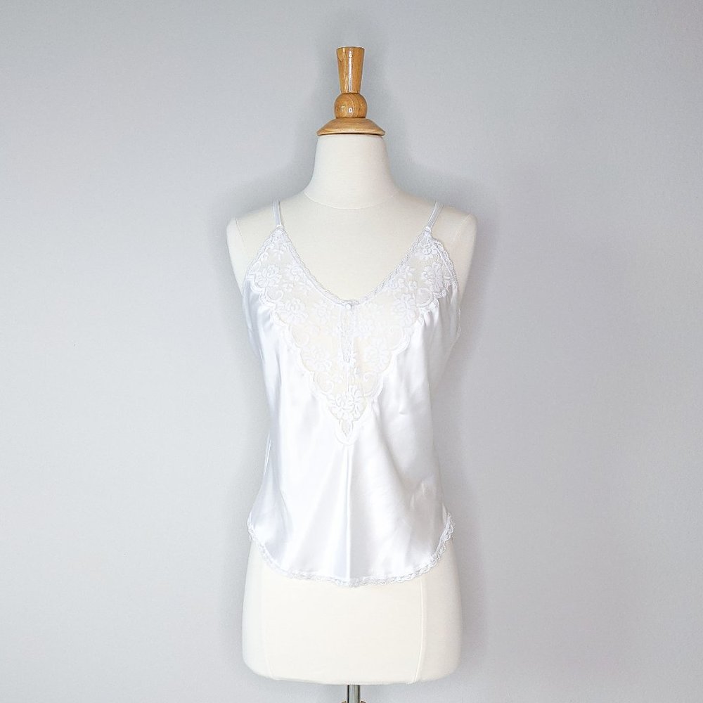 Maidenform Lace Camisole